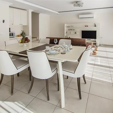 C1 - Ocakkoey Ovacik Apartamento *