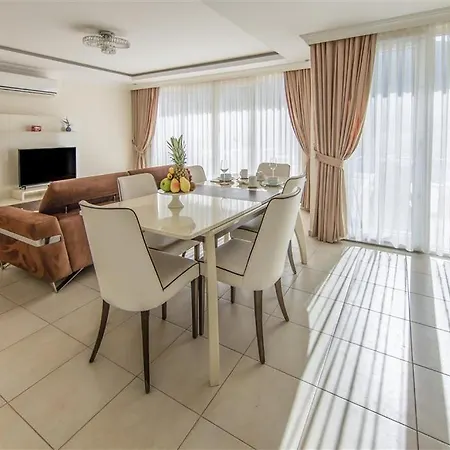 Apartamento C1 - Ocakkoey Ovacik Fethiye